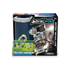 ASTROPOD playset Single mission