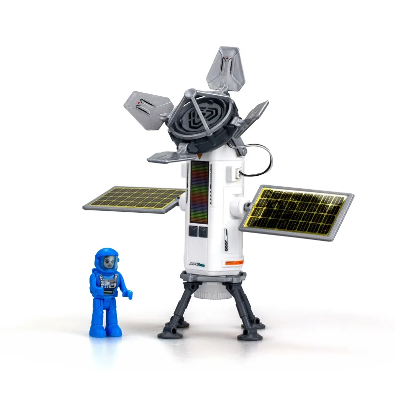 ASTROPODa rotaļu komplekts Viena misija