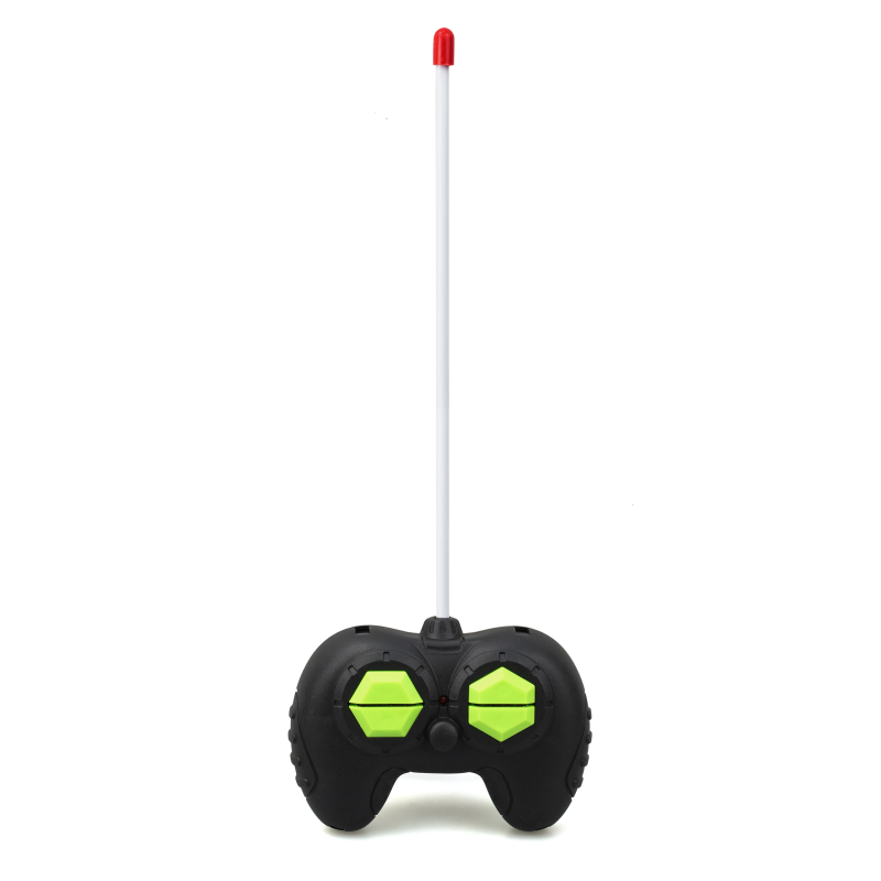 TOOKO Radiovadāma automašīna MY RC CONSTRUCTION, 18 cm