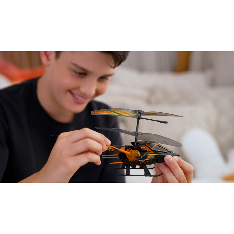 FLYBOTIC RV Helikopters Hover Blast