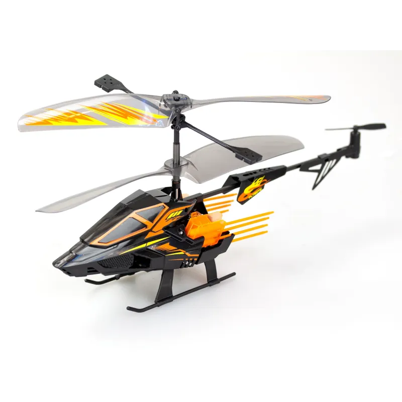 FLYBOTIC raadioteel juhitav Helikopter Hover Blast