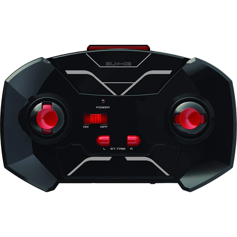 SILVERLIT Helikopters ar tālvadības pulti Air Python