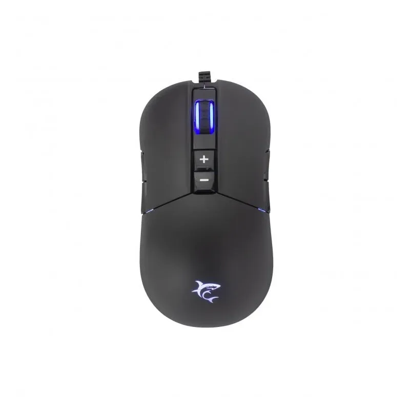 White Shark GM-9005 Arthur Black