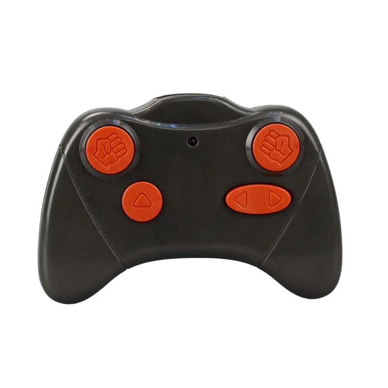 SILVERLIT Rotaļu komplekts Robo Kombat spin battle B