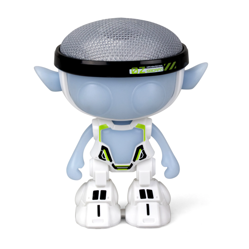 YCOO Talkimon Interaktīvs robots, 12,5 cm