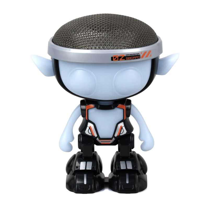 YCOO Talkimon Interaktīvs robots, 12,5 cm