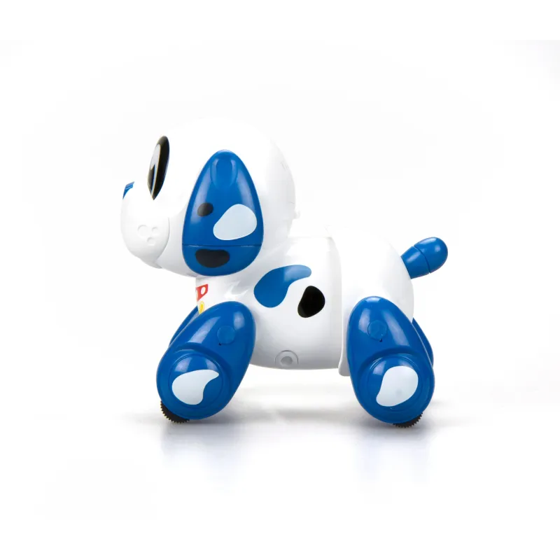 SILVERLIT Interaktīvs robots Ruffy