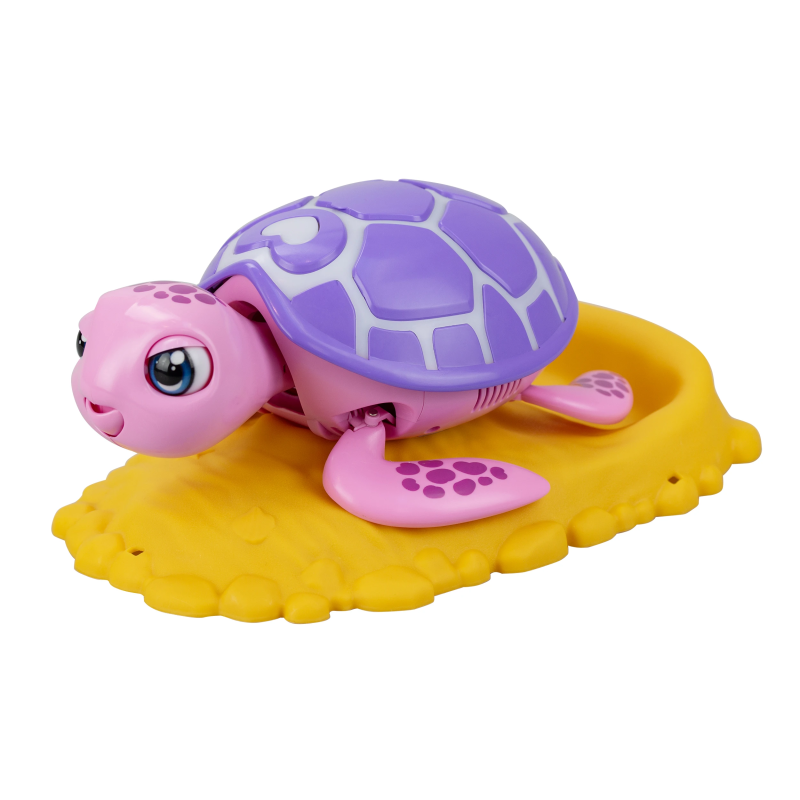 Rotaļlieta interakt.bruņurupucis 88633