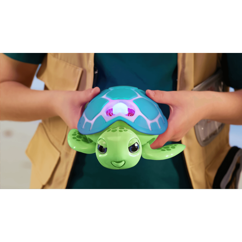 Rotaļlieta interakt.bruņurupucis 88633