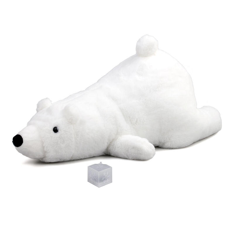 SILVERLIT Interaktīva rotaļlieta Rescue Bear