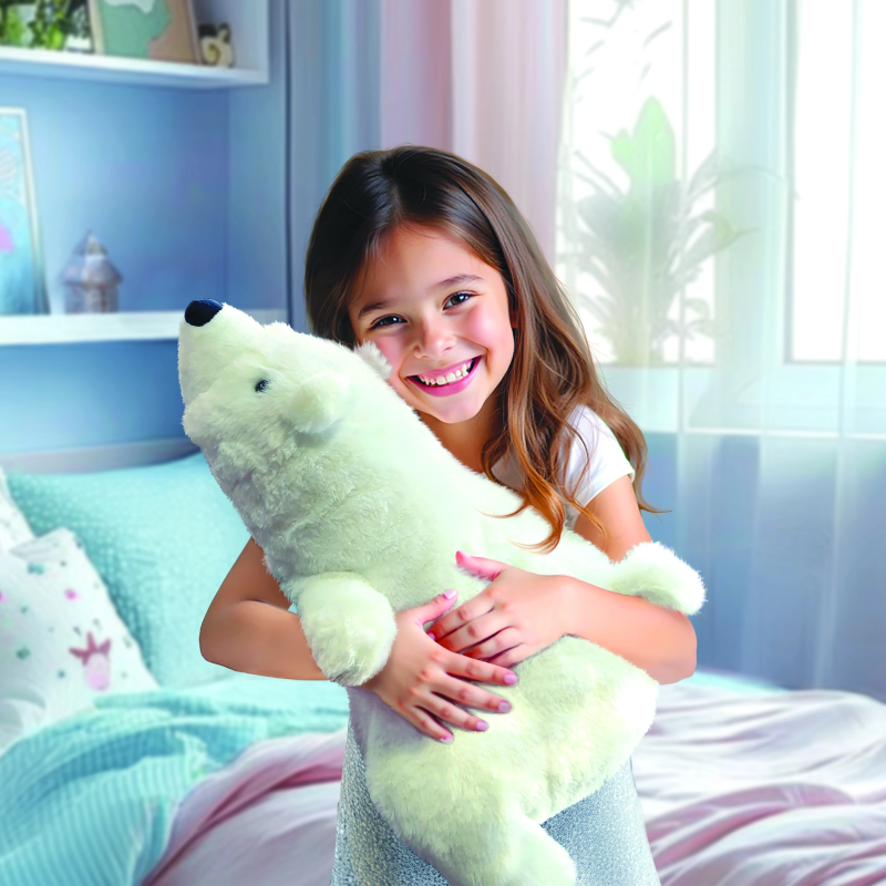 SILVERLIT Interaktīva rotaļlieta Rescue Bear