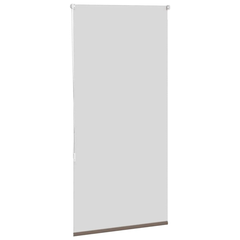 vidaXL rullo žalūzija 75x150 cm auduma platums 70,7 cm poliesters