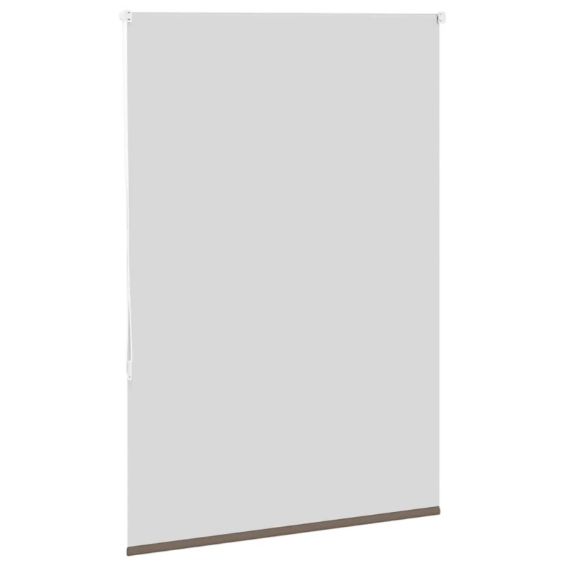 vidaXL rullo žalūzija 95x150 cm auduma platums 90,7 cm poliesters