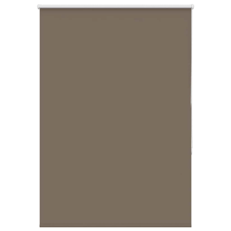 vidaXL rullo žalūzija 95x150 cm auduma platums 90,7 cm poliesters