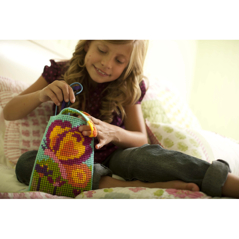 4M komplekts Easy-To-Do Izšūšana krustiņdūrienā