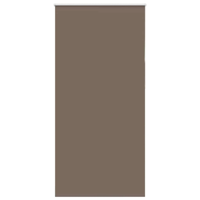 vidaXL rullo žalūzija 100x230 cm auduma platums 95,7 cm poliesters