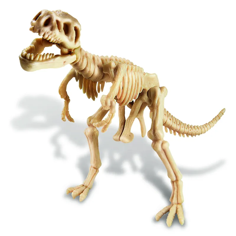 4M craft kit Dig a T-Rex