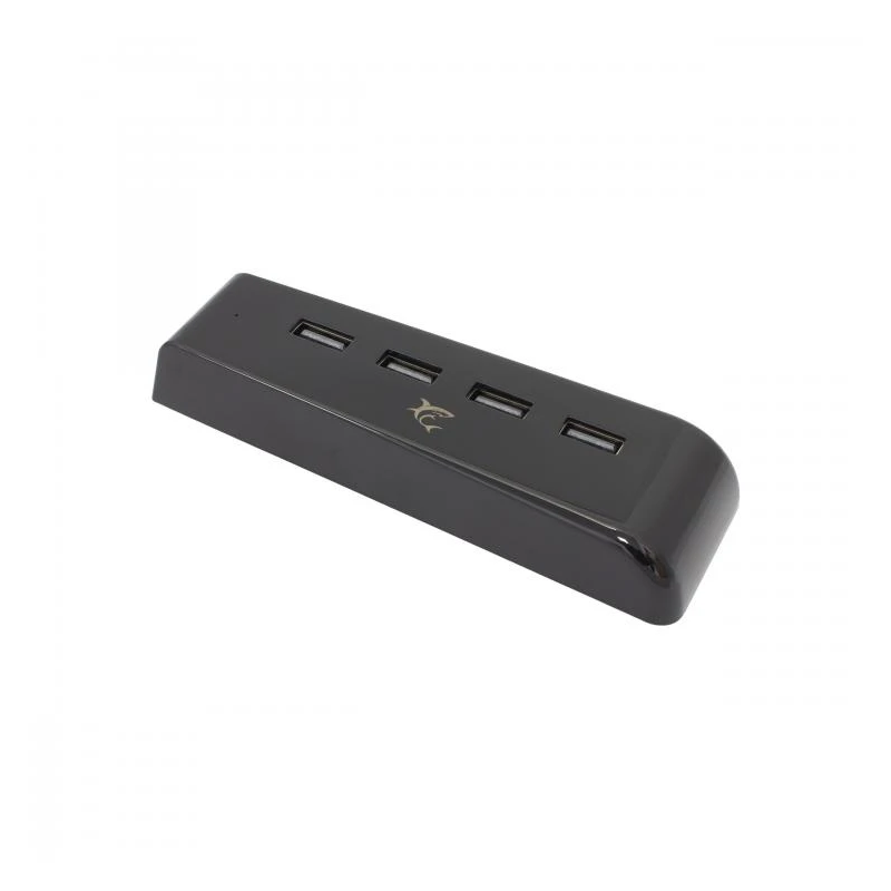 White Shark PS5 4-Port USB HUB PS5-0576 Cross