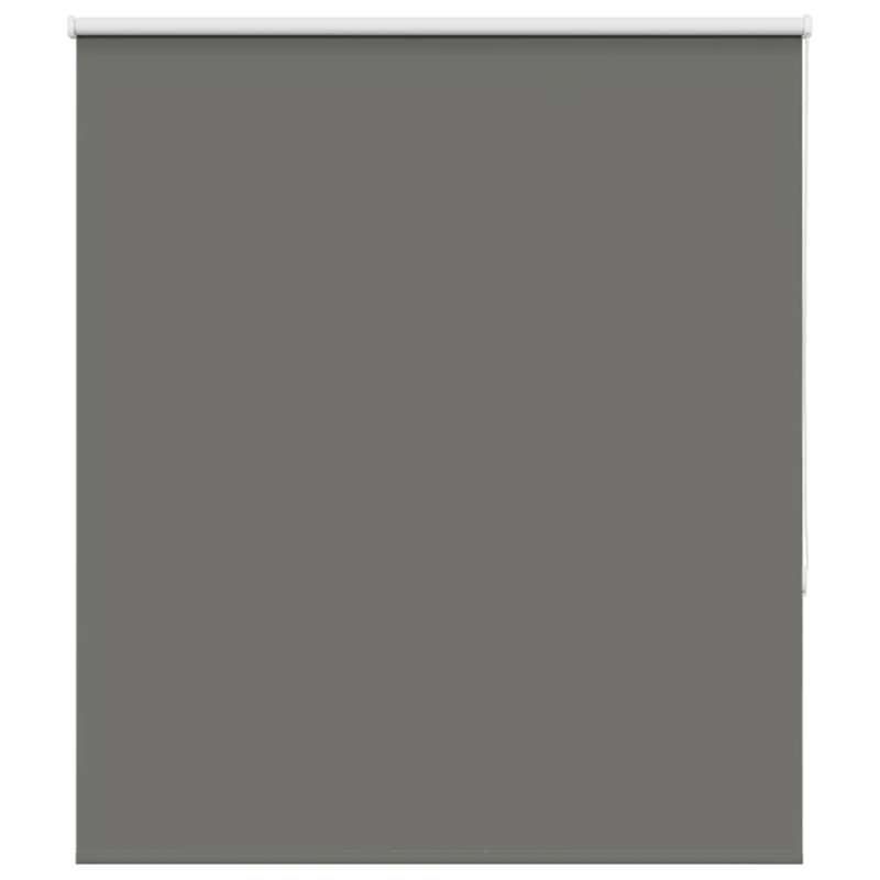 vidaXL rullo žalūzija pelēks 120x175 cm auduma platums 120x130 cm