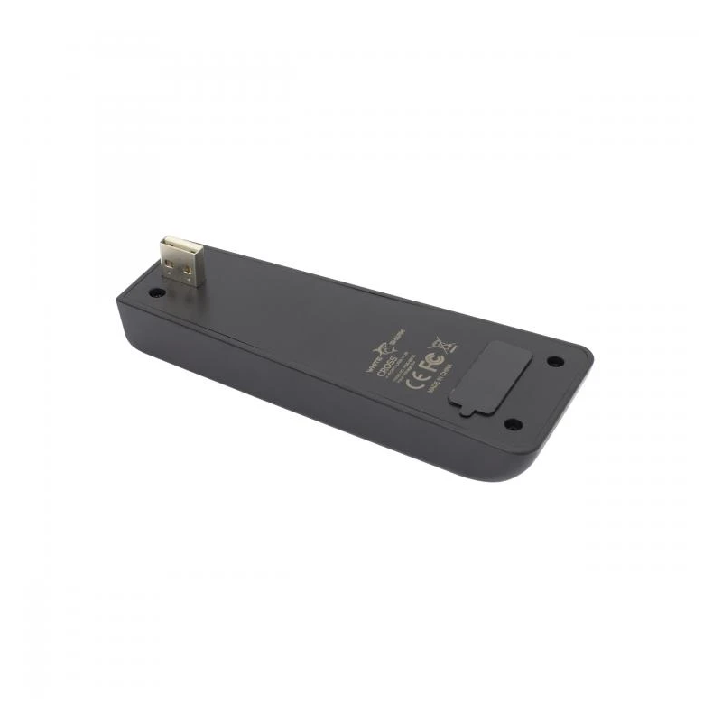 White Shark PS5 4-Port USB HUB PS5-0576 Cross