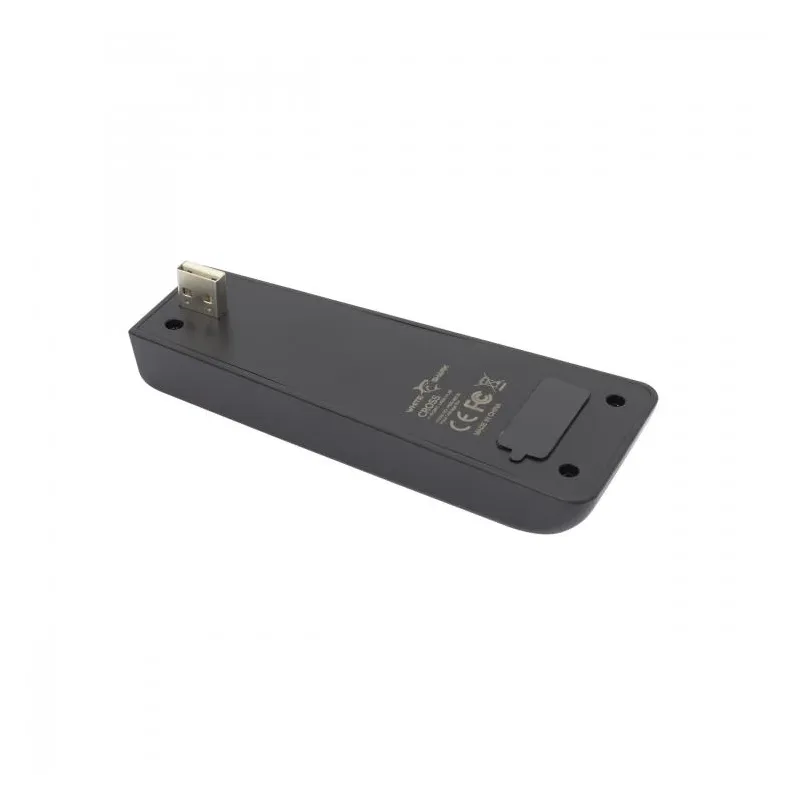 White Shark PS5 4-Port USB HUB PS5-0576 Cross