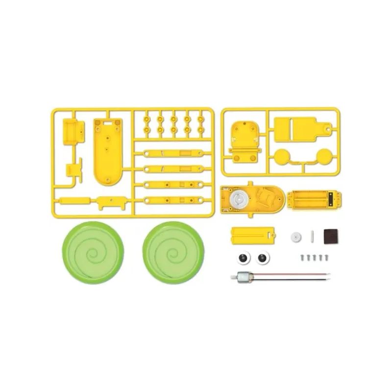 4M KidzRobotix Snail Robot