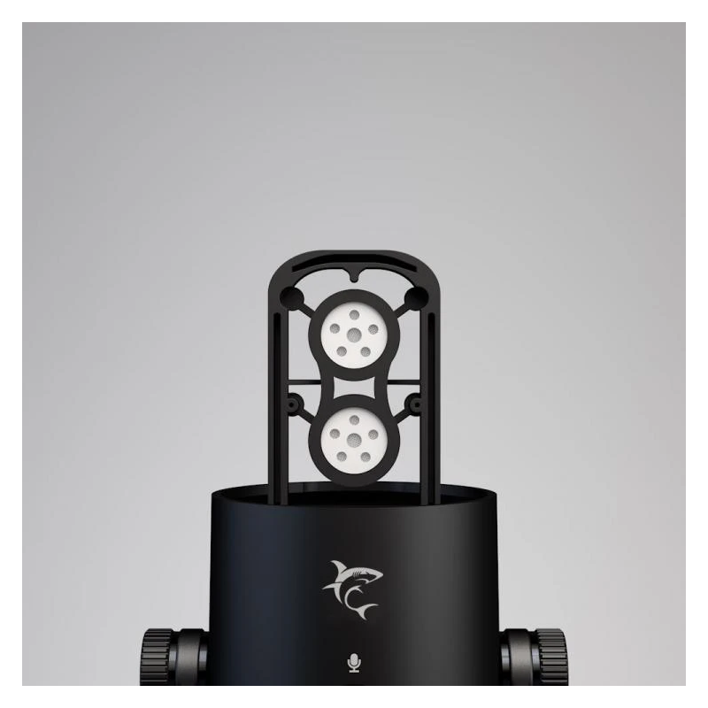 White Shark DSM-02 Nagara