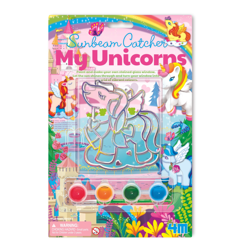 4M Vienradzis saules staru ķērējs, sort.,