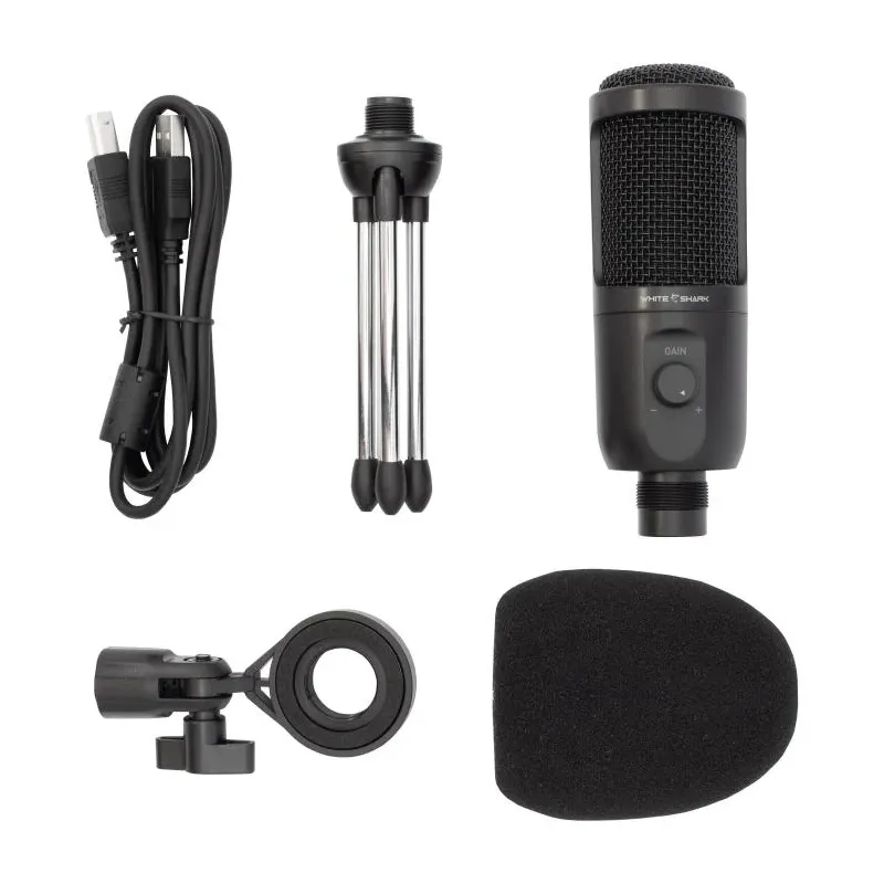 White Shark DSM-03 Taus