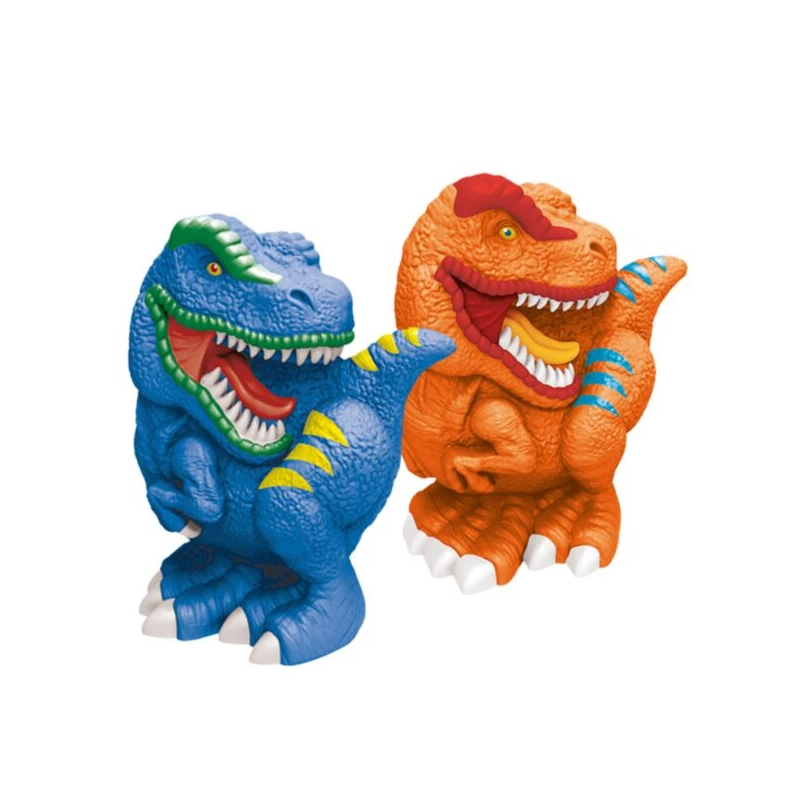 4M 3D veidnes un krāsas Dinozauri