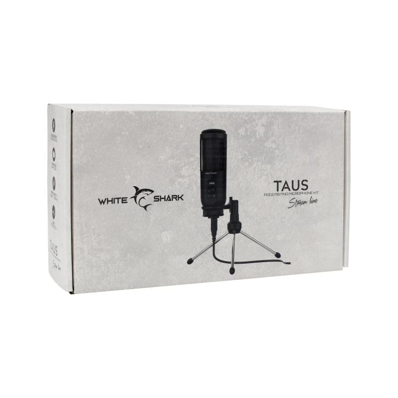 White Shark DSM-03 Taus