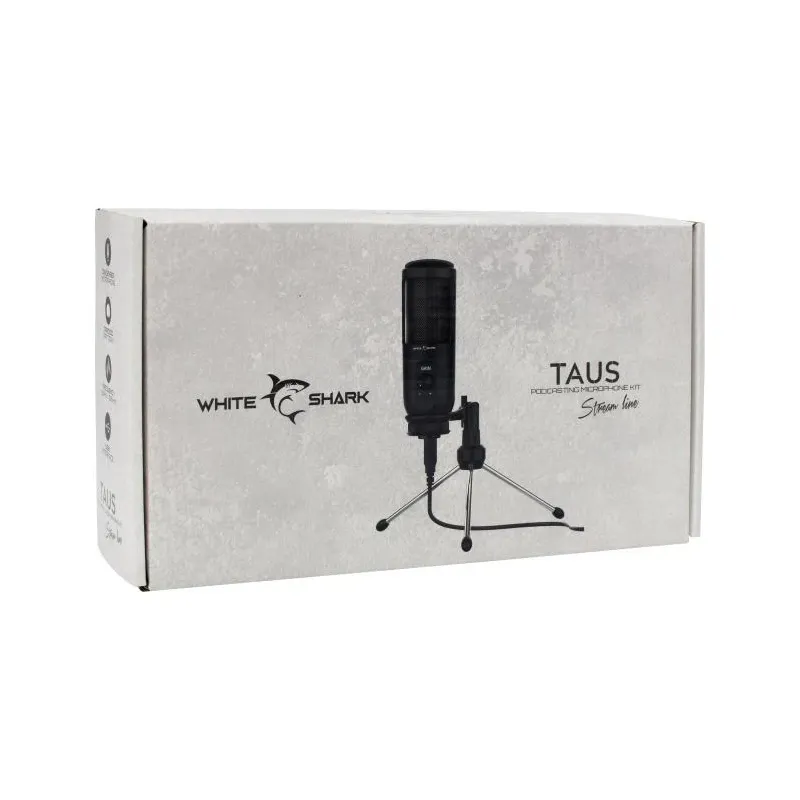 White Shark DSM-03 Taus
