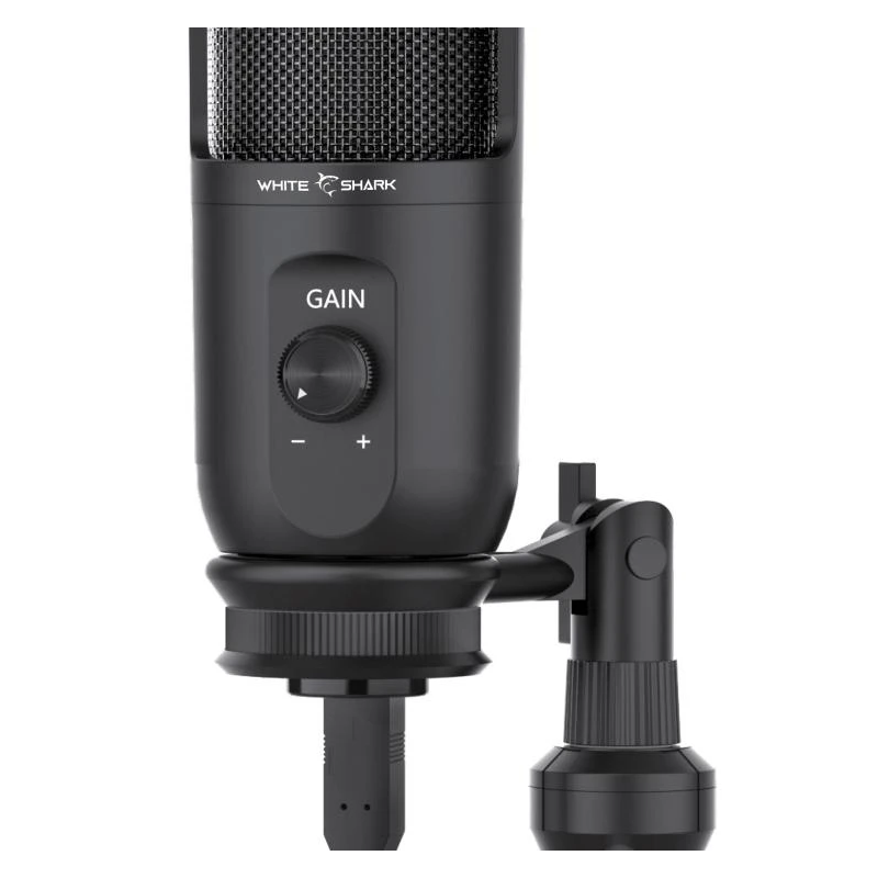 White Shark DSM-03 Taus