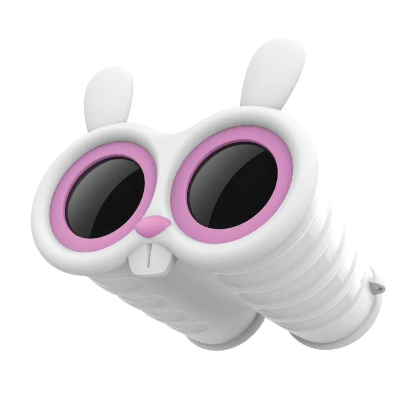 EASTCOLIGHT Mans pirmais binoklis ,Trusis,