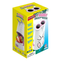 EASTCOLIGHT Mano pirmasis mikroskopas ,Triušis,