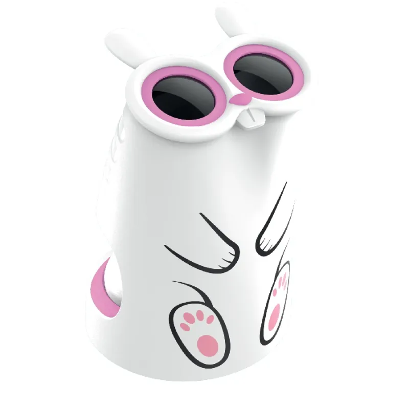 EASTCOLIGHT Mans pirmais mikroskops ,Trusis,