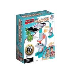 EASTCOLIGHT Mikroskopas 1000-450-900