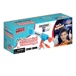 EASTCOLIGHT Astronomical telescope 60-90-120x