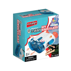 EASTCOLIGHT 3 virzienu binoklis