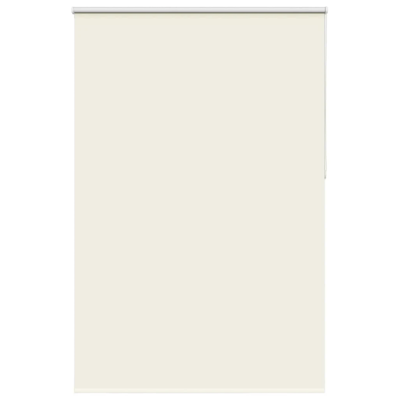 vidaXL rullo žalūzija pelēkbalti 160x210 cm auduma platums 156,6 cm