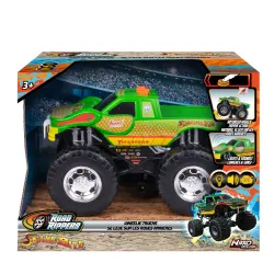 NIKKO ROAD RIPPERS Вилли-трак Snakebite