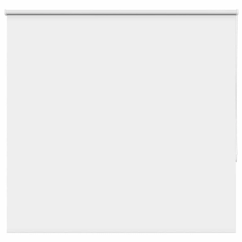 vidaXL rullo žalūzija balta 165x175cm auduma platums 161,6cm