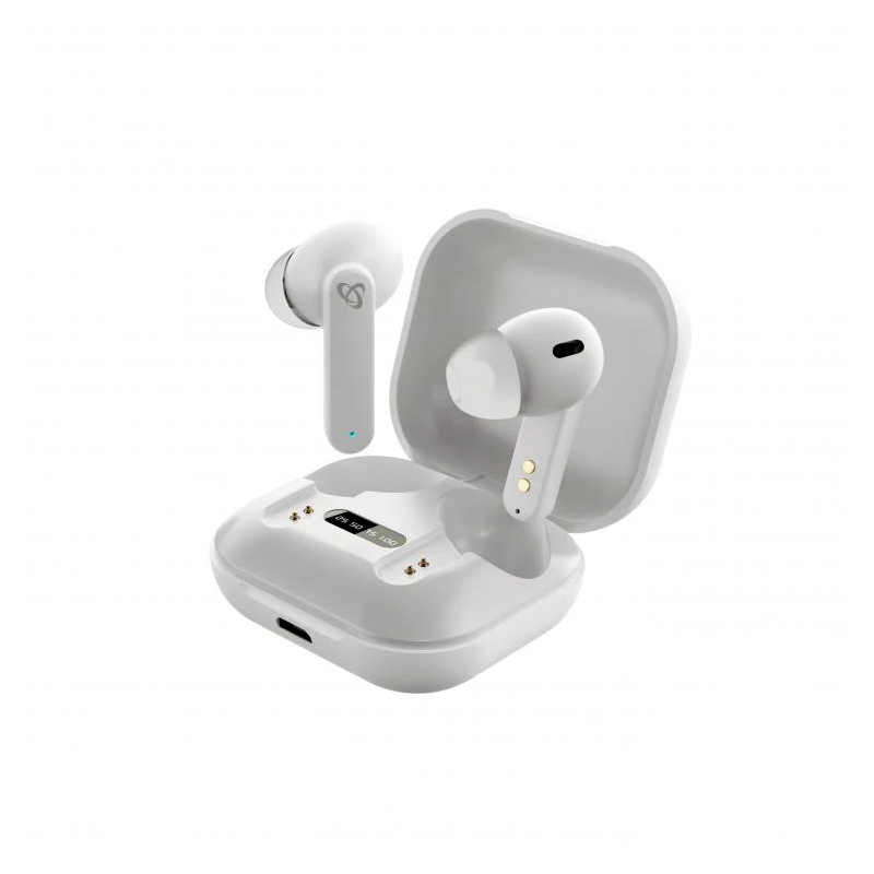 Sbox EB-TWS72 White