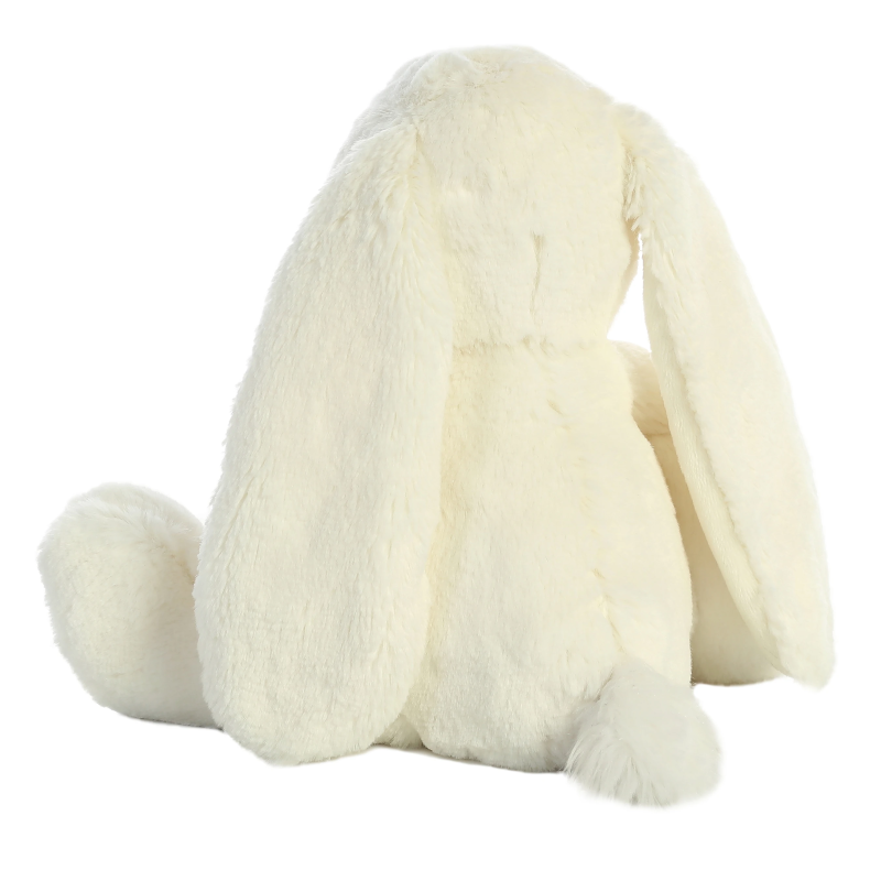AURORA Mīkstā rotaļlieta Cream bunny, 28 cm