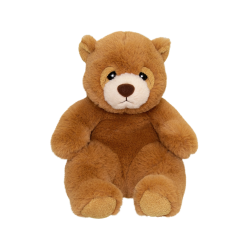 AURORA Sluuumpy Plīša lācis, 20 cm