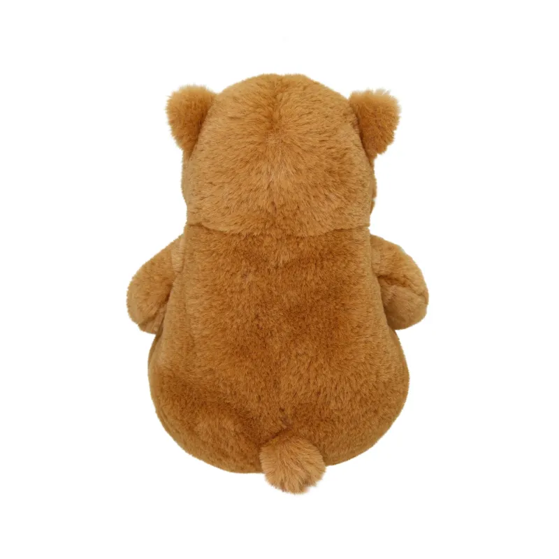 AURORA Plush Sluuumpy Bear, 20 cm