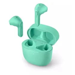 Belaidės ausinės PHILIPS TAT2236GR-00. žalios