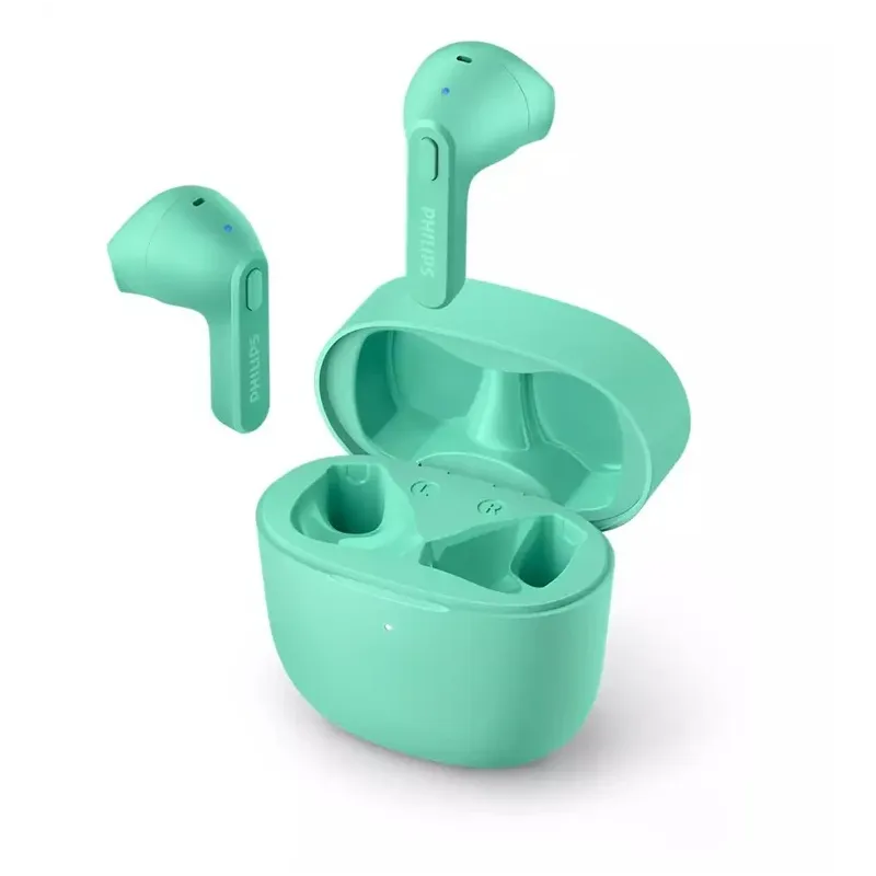 Austiņas bezvadu philips tat2236gr-00