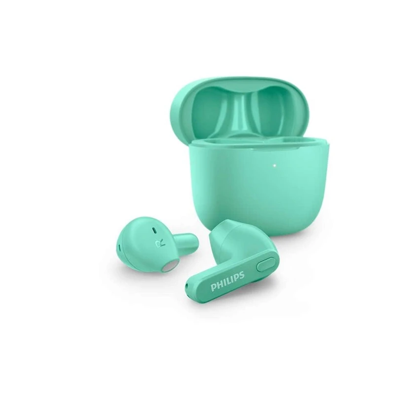 Austiņas bezvadu philips tat2236gr-00