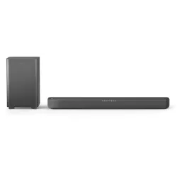 Soundbar система Philips TAB5309-10, черный